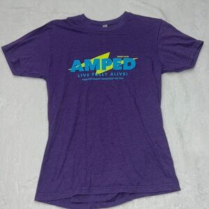 FREE with any Purchase Church Shirt